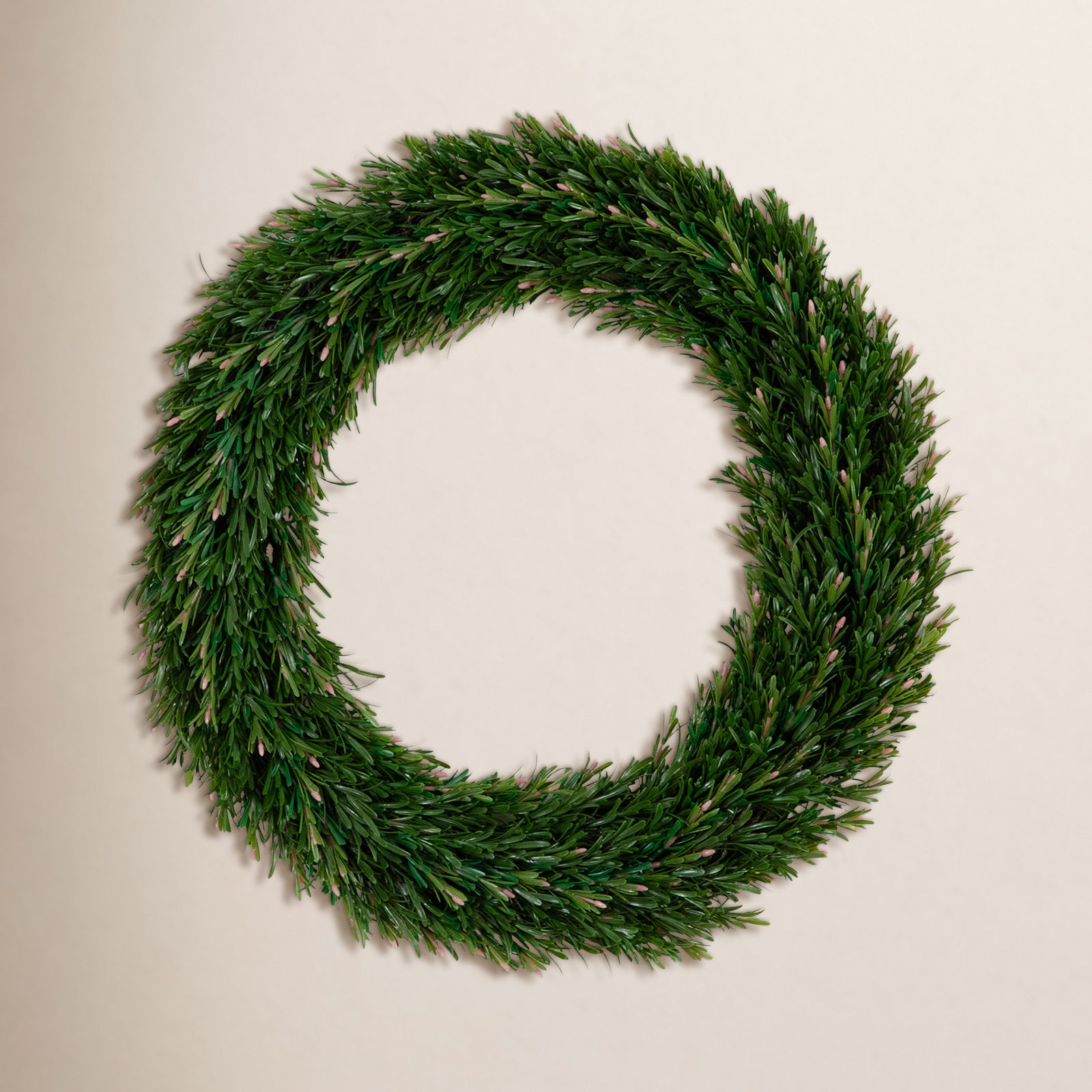Birch Lane™ 24" Rosemary Wreath
