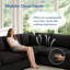 Canapé modulaire Cloud Couch, canapé modulaire convertible à siège profond pour le salon, canapé modulaire rembourré en duvet moelleux moderne-1815478340-1815478343