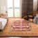 Molter Bergama Hand Tufted Wool Oriental Rug