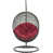Gris et rouge est en rupture de stock