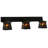 Steel Wall Light