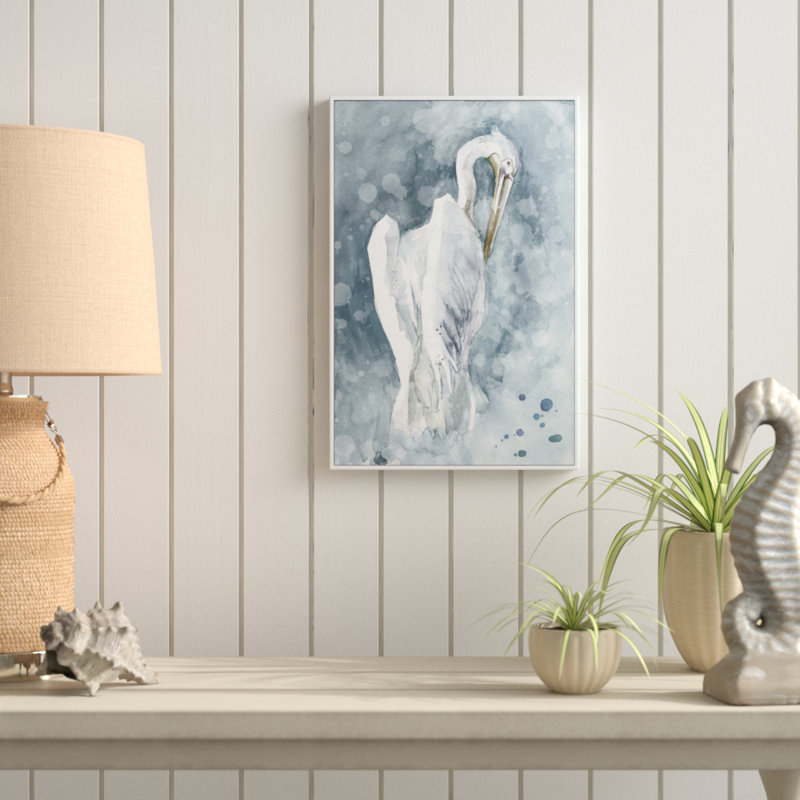 Aesir " Transformation II " by Marmont Hill, 18" H x 12" W x 1.5" D, No Mat