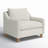 Eponine 42'' Wide Armchair