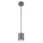 Tube 1 - Light Single Cylinder Pendant-1442513595