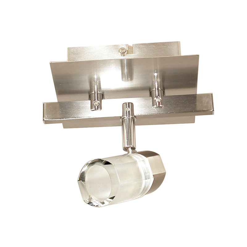 Projecteur 1 lumière Riback