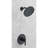 Contempra Volume Control Shower Faucet-48934611