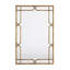 Davl Framed Mirror