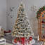 Lighted Artificial Christmas Tree-694079074