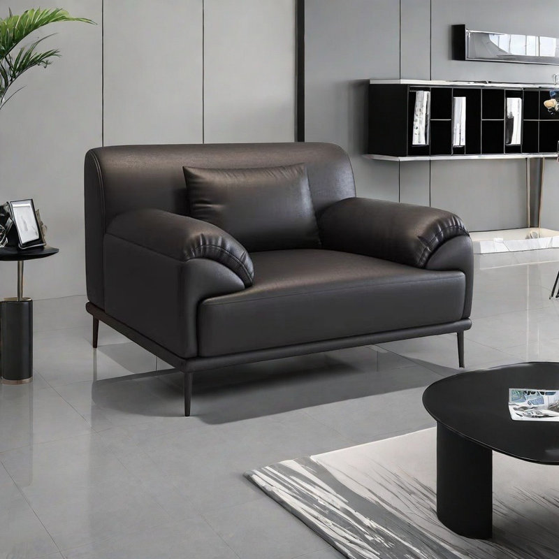 Canapé de bureau moderne Fashion Business