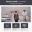 Flush Mount
