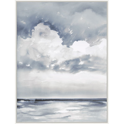 Seascape Print by Studio L57 Affinity