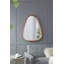 Miroir Irrgeular