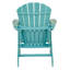 Chaise Adirondack pliante Emory-814524024