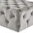 Huskins Upholstered Ottoman-1966812901