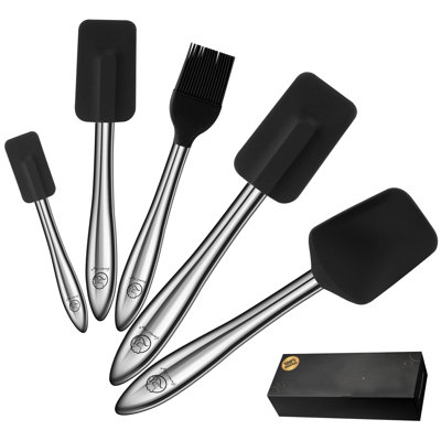 Chengdu Menghejia Technology Co., Ltd. 5 Spatula / Turner
