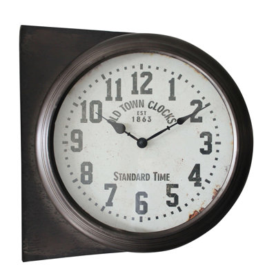 Angelisse Wall Clock
