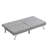 WOOD FRAME, STAINLESS LEG, FUTON, SOFA BED-1014152253