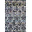 Silk Treasures One-of-a-Kind Runner 3'1" X 10'6" Area Rug