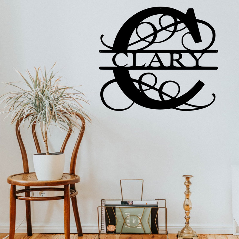 Handmade Traditional Plants & Flowers Wall Decor on Metal, 24" H x 24" W x 0.25" D, Yes, Flat Black