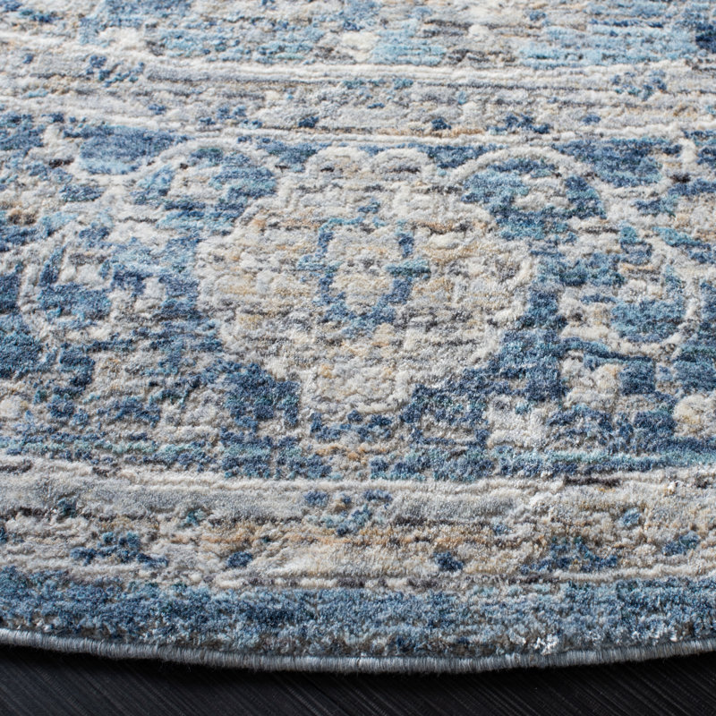 Tapis oriental Dream Performance, Rond 6 pi 7 po