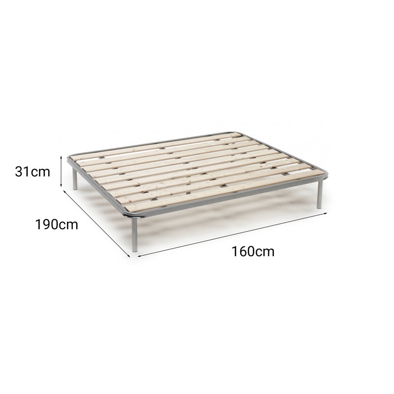 Eyad Bed