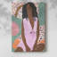 Curly Lady III -Galerie enveloppée Cavas-108825489