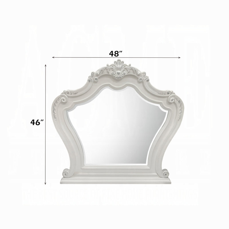 Latisha Mirror