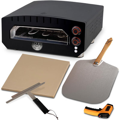 Slice Box Electric Pizza Oven