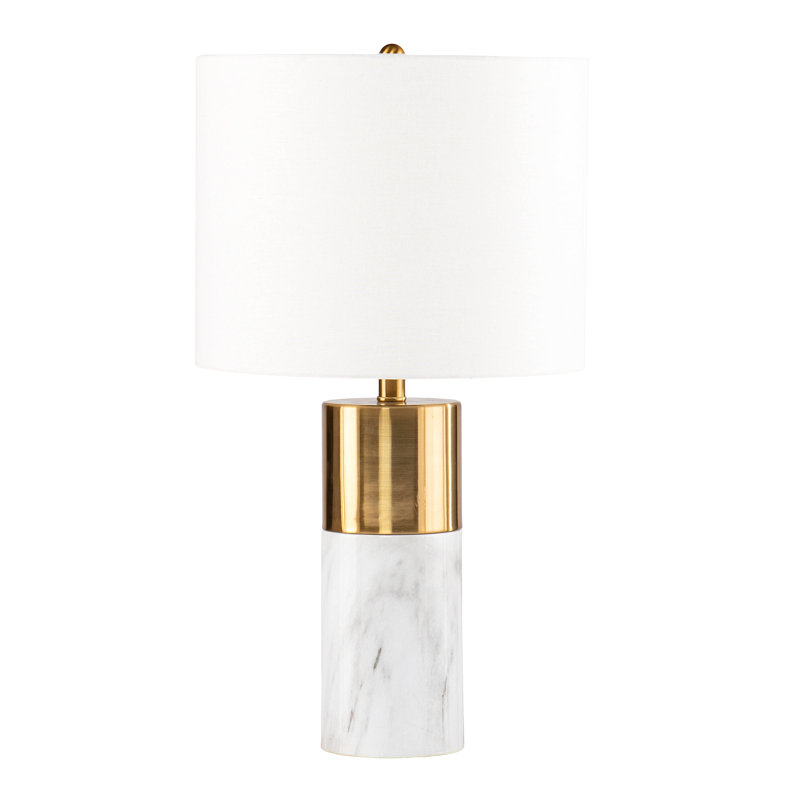 Lampe de table Milvy