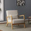Jyrin 64.5Cm Wide Armchair-327230046