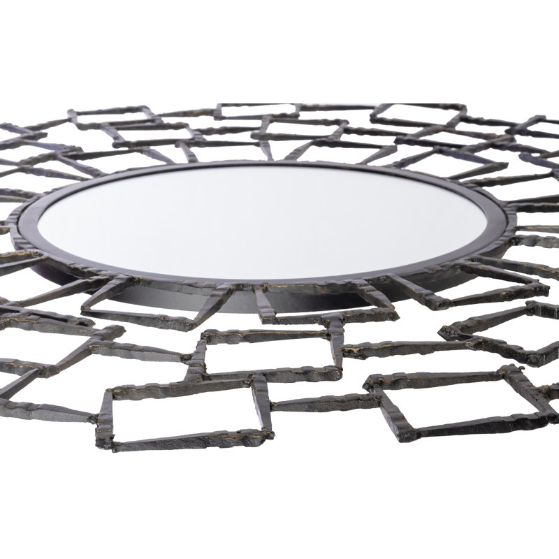 Miroir d'appoint Bulah
