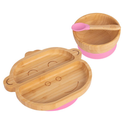 5 Piece Dinnerware Set