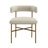 Velvet Side Chair-961599116