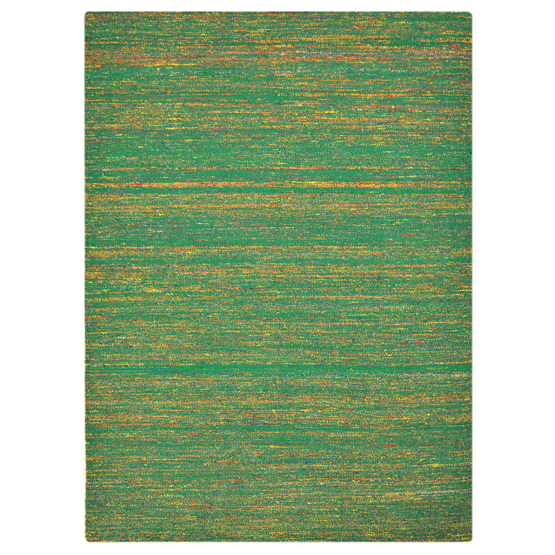 Sari Hand Woven Area Rug, Rectangle 140 x 200cm