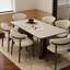 Table de salle à manger de luxe moderne-685319231