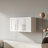 Stackable Wall Mounted Storage Cabinet