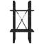 Winni Sled End Table