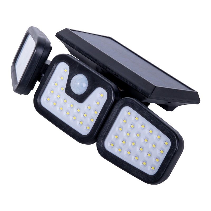 Steinel 9.1Cm H Battery Powered Integrated LED Outdoor Flush Mount