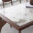 Rectangular luxury dining table-124433994-124433995