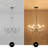 Ellie-Paige 6 - Light Dimmable Classic / Traditional Chandelier-1416997549