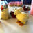 3 Piece Little Pigs Figurine