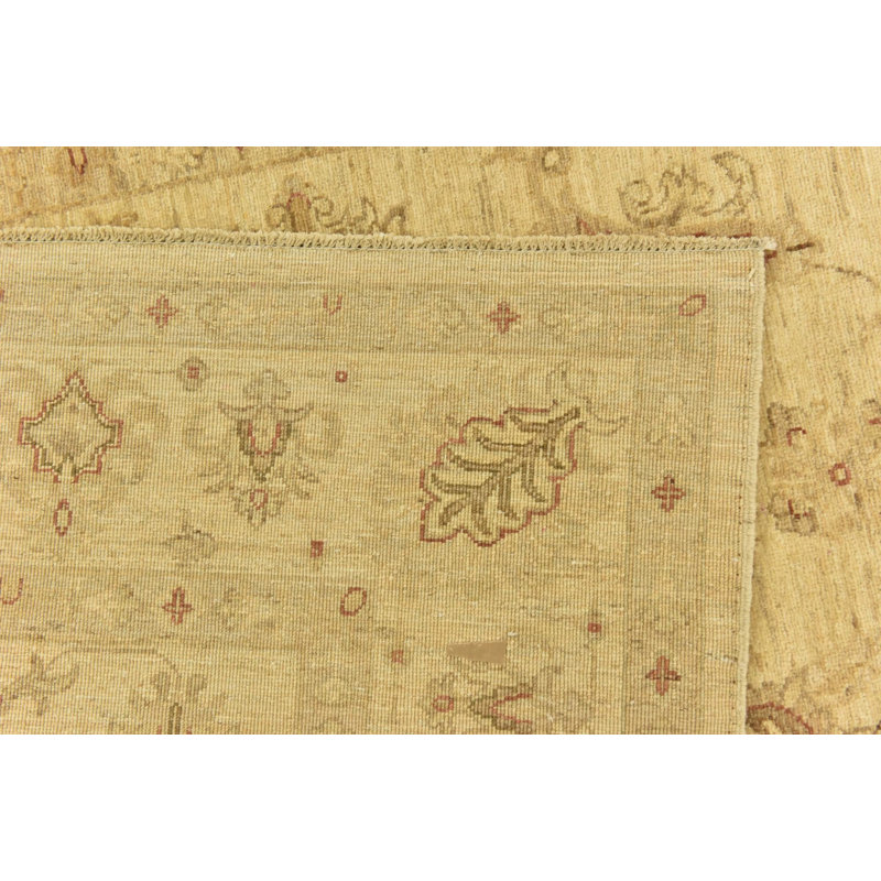 Olson Light Beige Rug
