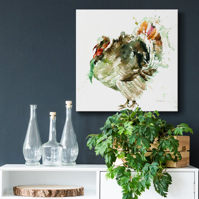" Harvest Turkey "