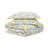 Brooklyn Loom Verbena Cotton Floral Duvet Cover-1954576211