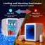Spector Mini Fridge