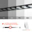 Abat-jour en acrylique à intensité variable pour luminaire de salle de bain à DEL (gradateur non inclus) 8 lumières-1345896870-1345896872