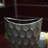 Simonne Ceramic Floor Vase