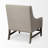 Kensington Upholstered Armchair-1585588077