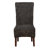 Fion 18'' H Upholstered Side Chair