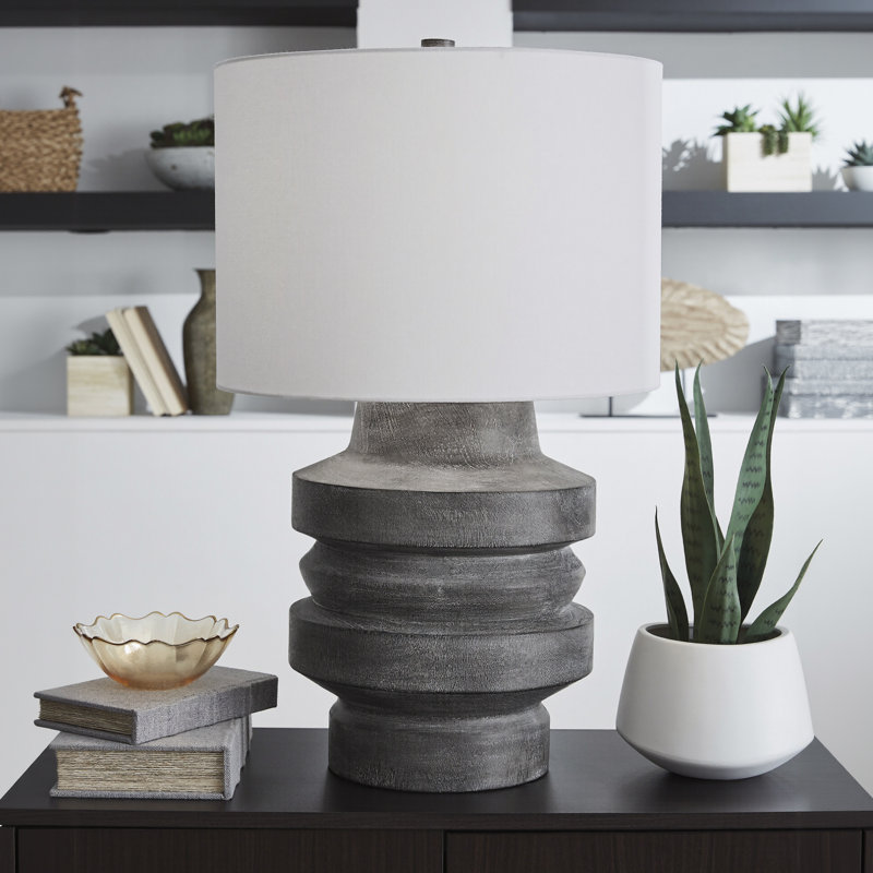 Lampe de table Wahida